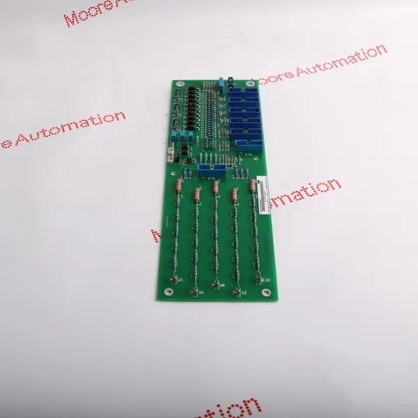 ABB SDCS-IOB-21 3BSE005176R0001 photo-3