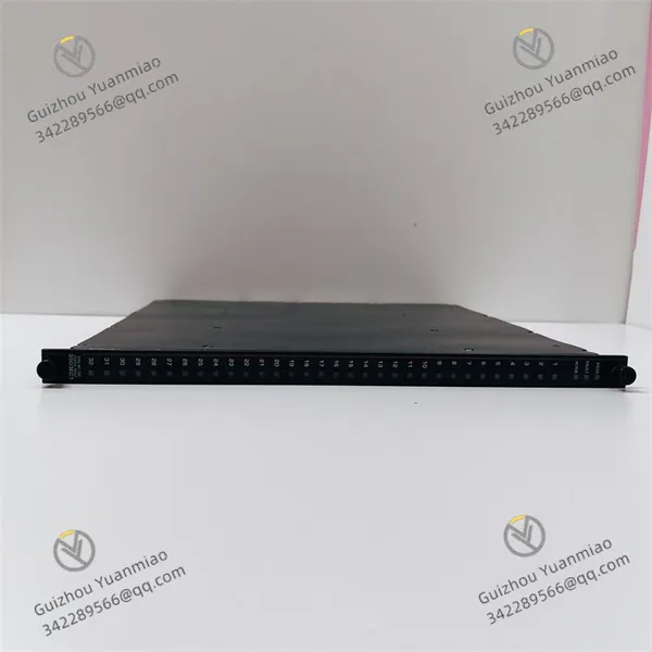 TRICONEX 3503EC1 Digital Input Module photo-2