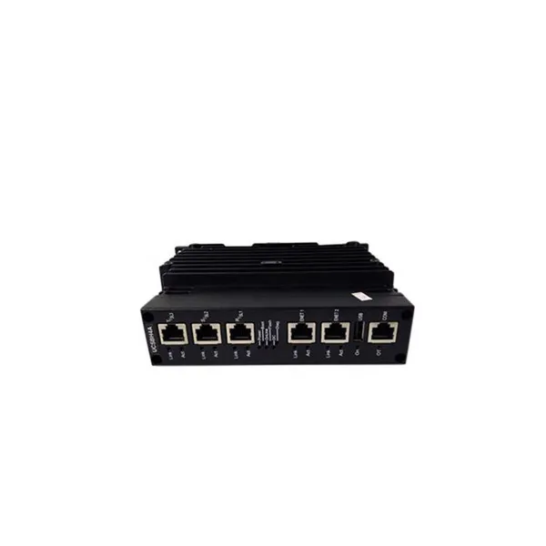 IS420PPNGH1A Profinet Gateway Model Mark VIe/Mark VIeS