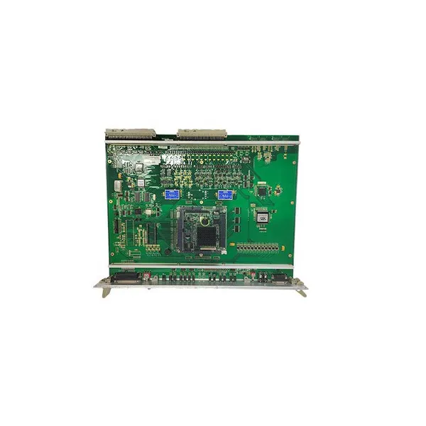 DKTFM418B 3BHB015651P0001 Io Node Unit or Optical ESB Bus Repeater Unit photo-2