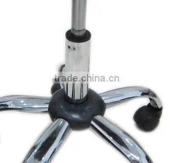 Supper Comfortable Beauty Salon Chair Round Master Chair Bar Chair photo-5