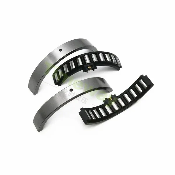Rexroth A4VG71 32R Hydraulic Pump Repair Fittings & Rotor Group Spare Kits (Steel) for Agriculture Construction Machines photo-5