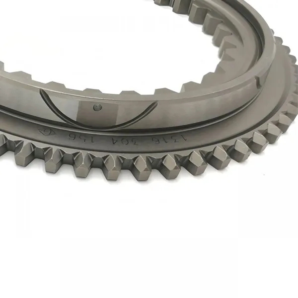 Gearbox 1316304156 Truck Parts Synchronizer Cone 95534407 Italian Tooth Cone photo-5