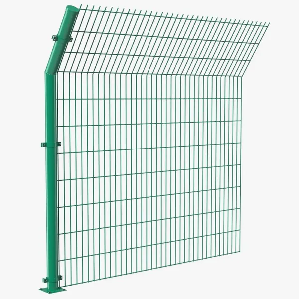 Holland Welded Wire Mesh Fence for Household Livestock Farm and Highway photo-4