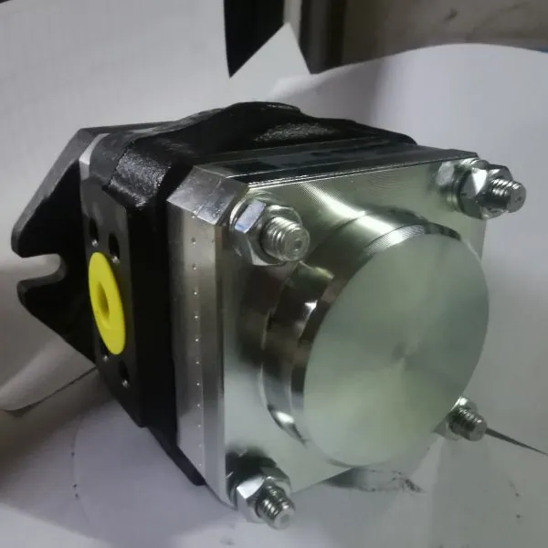 Hydraulic Servo Gear Pumps EIPH Series Gear Pump EIPH2-025RK23-11 EIH2-016RK00-11 EIPC3-050RK23-10 EIPH EIPC2 EIPC3 EIPC5 EIPC6 photo-4