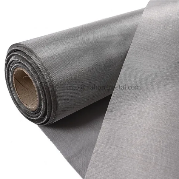 10 20 30 40 50 60 80 100 120 150 200 250 Mesh 600 625 718 825 Inconel Alloy Wire Mesh photo-2