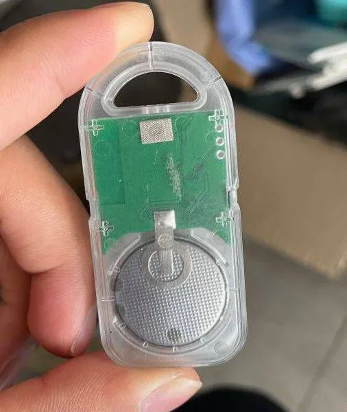 Rfid Positioning Electronic Tags, Warehouse Shelf Items With Acoustic-optical Call Function, Material Trolleys, Turnover Boxes, and Light Strip Manufacturer photo-2
