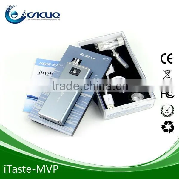 Innokin Electronic Cigarette Itaste Mvp e Cigarette Box