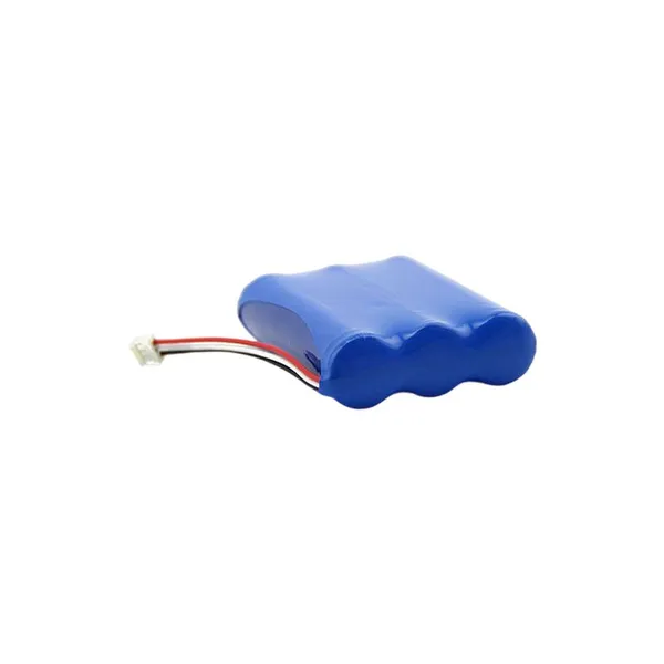 ZonYou 26650 3S1P 11.1V 4Ah 5Ah Lithium-Ion Battery Pack With 500 Cycle Life Span for Home Power Supply Handheld Fan Wearable Device photo-4
