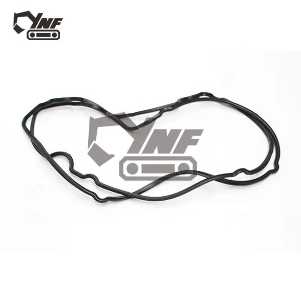 New Condition Valve Cover Gasket for PC300 PC340 PC390 6745118810 6745-11-8810 photo-2