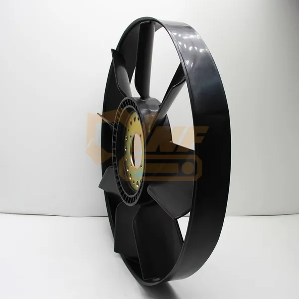 YNF04484 Excavator Part Engine Cooling Blade Fan Impeller 05576234 for Bomag Bw211D-40 photo-4
