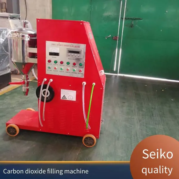 Fire Extinguisher Annual Inspection, Maintenance, and Fire - Fighting Equipment photo-4