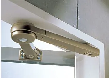 Door Closer
