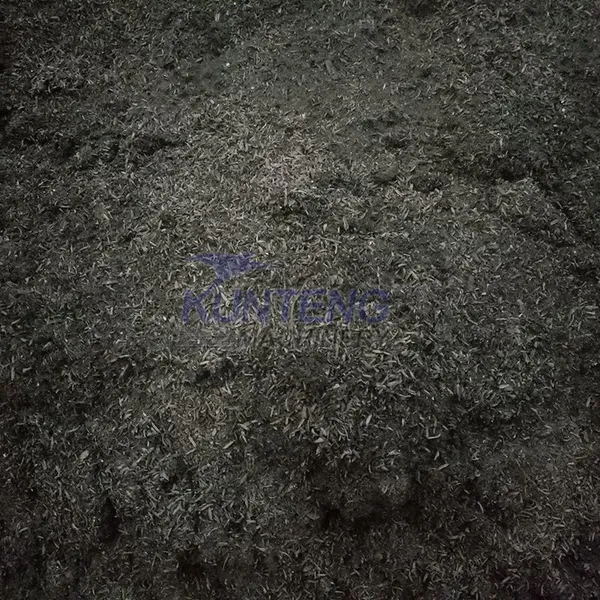 Ecological Coal Making Machine Automatic Charcoal Cube Briquette Making Machine EPC photo-2