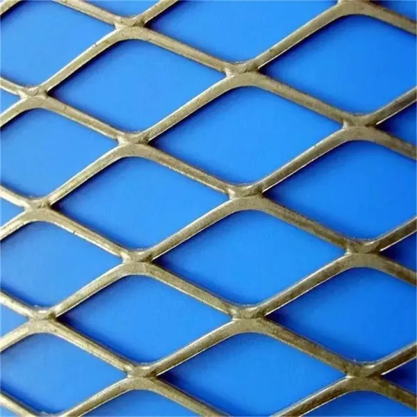 Copper Wire Mesh With Anti-Tarnish Coating for Artistic Installations photo-5