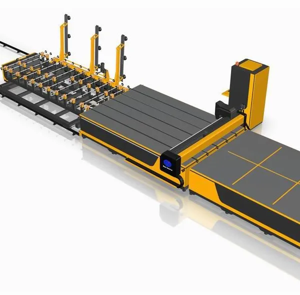 Glass Cutting Machine photo-2