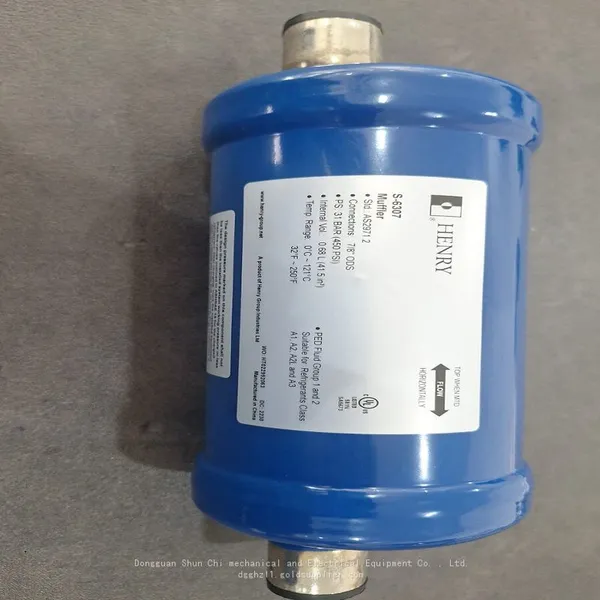Henry Technologies S-6307 7/8