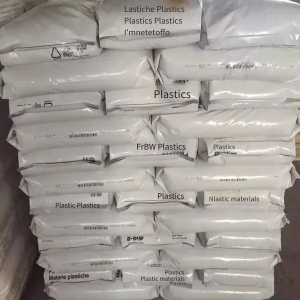 German Basf Pa6 Bu50i, Toughened, Cold-resistant, Heat-dissipating, With High Heat Deflection Temperature, Low-temperature Resistance, Sporting Goods photo-4