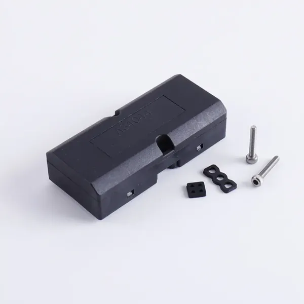 ENM46351 Block 4 Electrovalves for Imaje 9018 9028 9029 Inkjet Coding Printer photo-5
