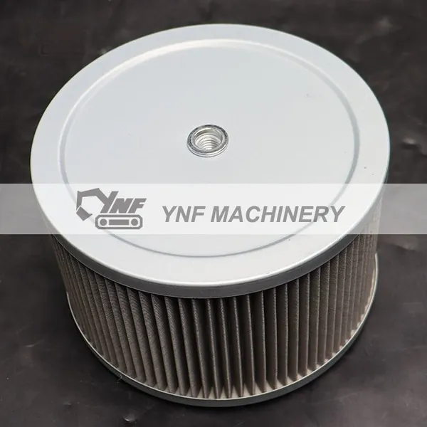 YN50V00002S001 SK200-8 PC200-6 Excavator Filter YNF16570, Excavator Filter Replacement Parts photo-4