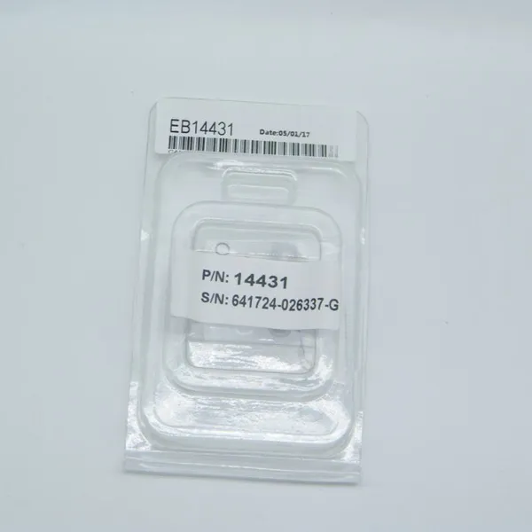 ENM14431 Alternative Cannon G Düse G Kopf für Imaje S7 9040 S4 S8 S8C2 Inkjet-Codierdrucker photo-3