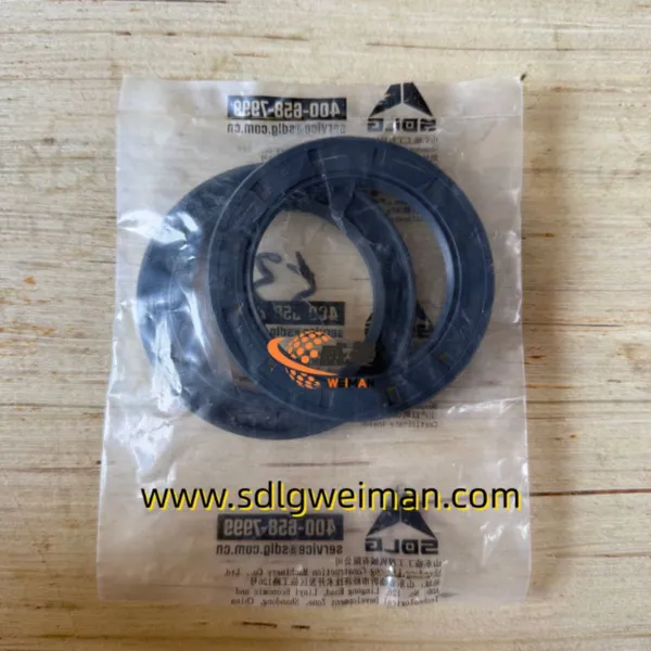 SDLG 4030000537 ПОРОШКОВЫЙ СЕПАРАТОР GB9877.1-FB60.85.8D ДЛЯ КОЛЕСНЫХ ПОДЪЕМНИКОВ LG936L LG956L