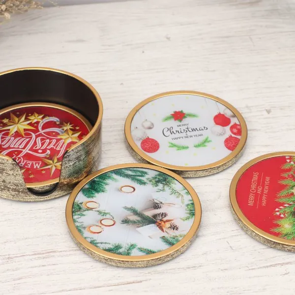 COASTER