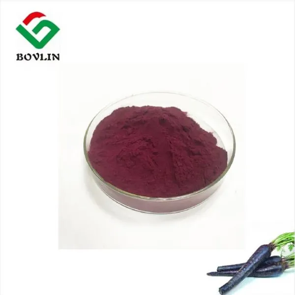 Black Carrot Extract