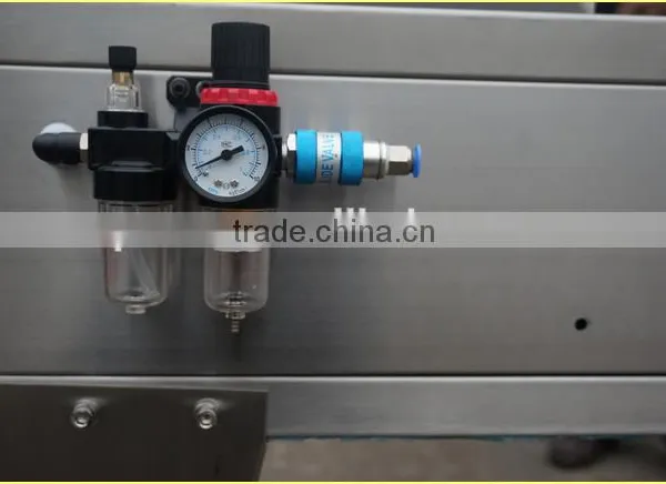 Cleansing Foam Tube Welding Sealing Machine/Ultrasonic Plasic Tube Sealer/Laminated Tube Cutting Sealing Machine photo-4