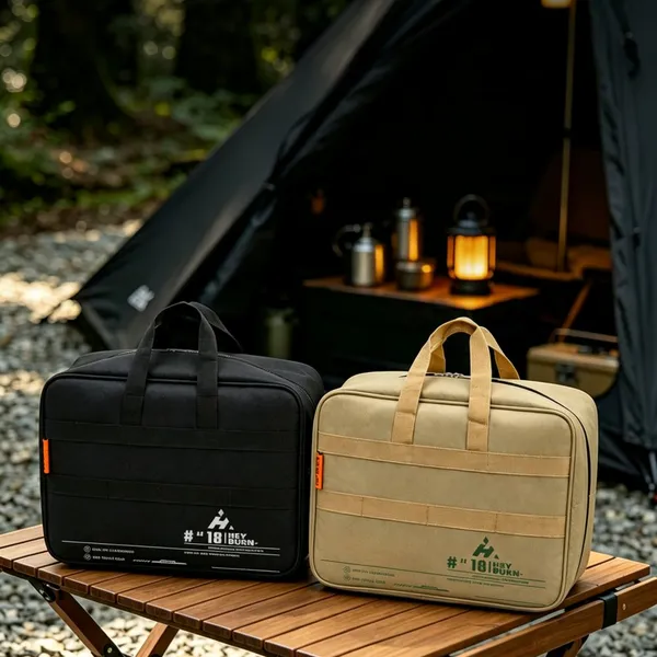 Outdoor Cooking Equipment Supplier
