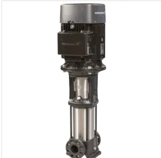 GRUNDFOS CR10-22 A-FJ-A-E-HQQE Pump