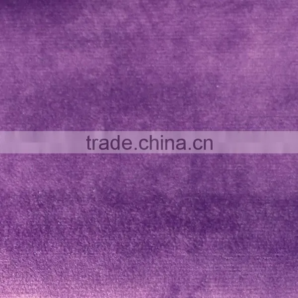 2016 Modern Microfiber Polyester Sofa Fabric photo-4