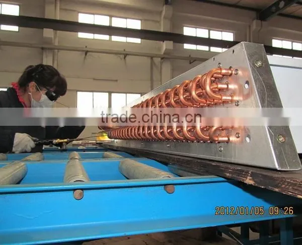 Condenser / Refrigeration Condenser / Air Cooled Condenser Quality Choice Supplier's Choice photo-4