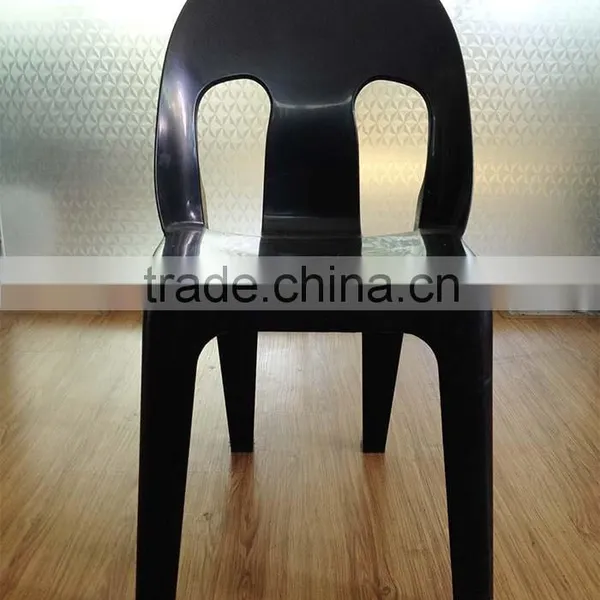 Supply High Quality Armless Injection Plastic Chair Mould photo-4