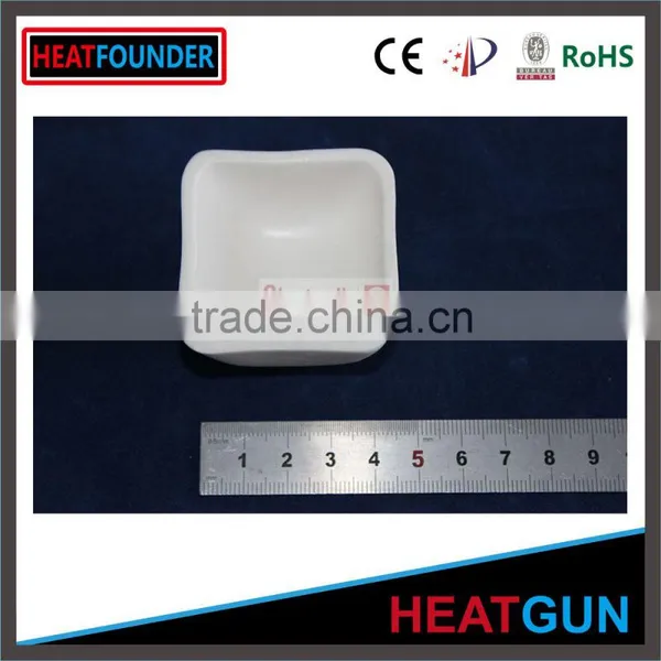LAB PORCELAINWARE EQUIPMENT/APPARATUS MORTAR PESTLE CRUCIBLE