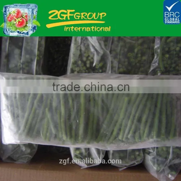 IQF Frozen Cowpea