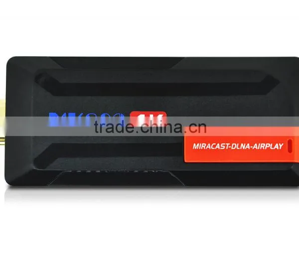 809IV MK809 4K Android 4.4.2 Smart TV Box photo-6