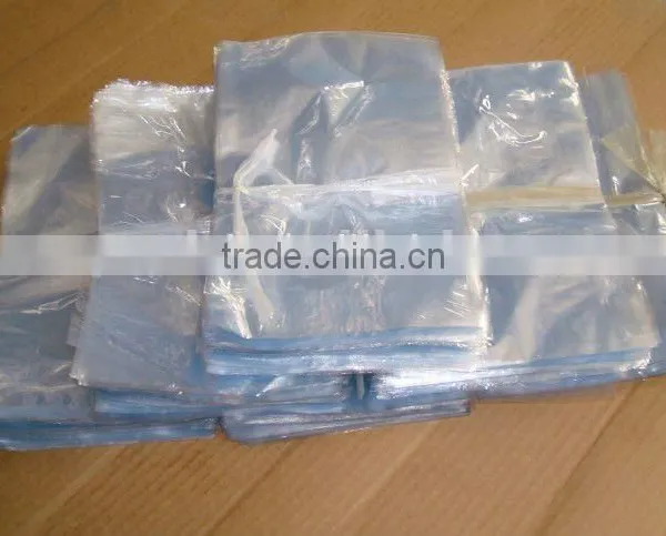 POF Polyolefin Shrink Sheet and Polyolefin Bag photo-5