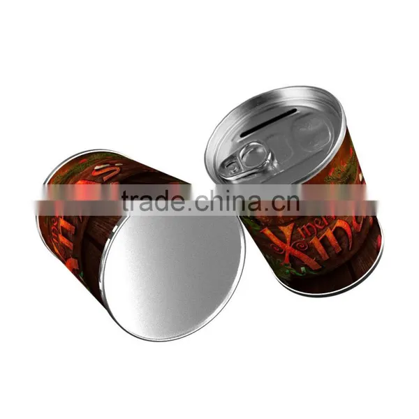 Tin Money Box for Promotion photo-3