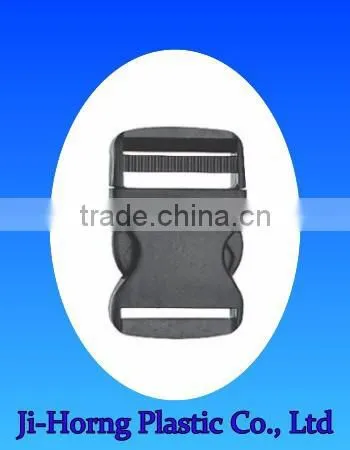 Wholesale Side Release Belt Plastic Nylon Strap Buckle Manufacturer