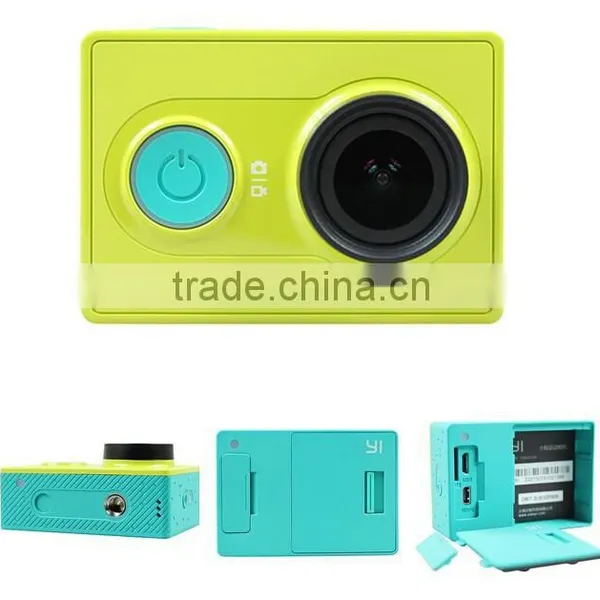 Hot Selling hd Mini Sport dv 1080p Manual With CE Certificate photo-2