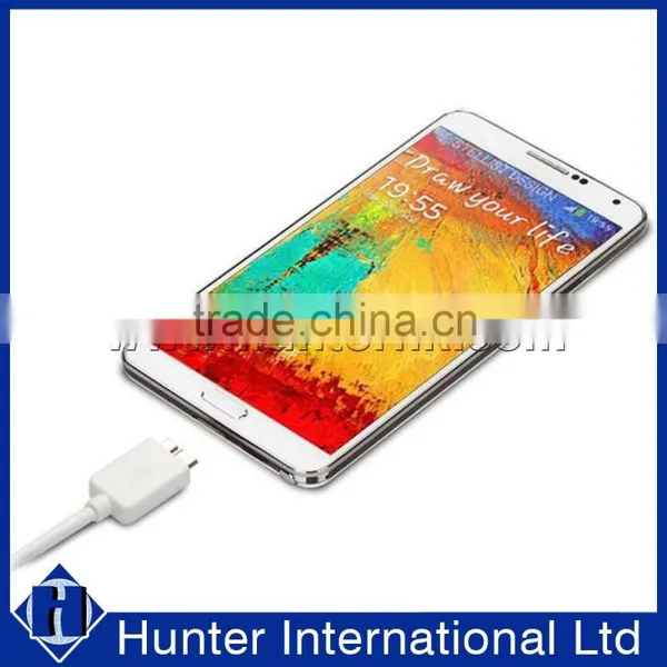 AAA Quality USB Charger For Galaxy S5 Data Cable photo-2