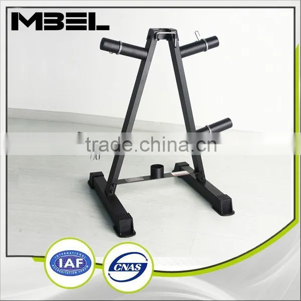 Body System Sport Equipment Barbell Rack photo-4