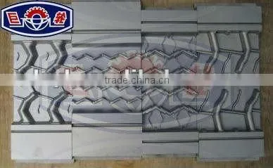 Tyre Flat Mould for Sale photo-4