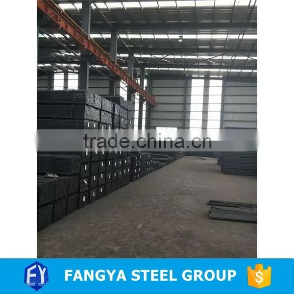 Hot Selling Equal 45 Degree Q235b Hot Rolled Steel Angle Iron With Low Price photo-3