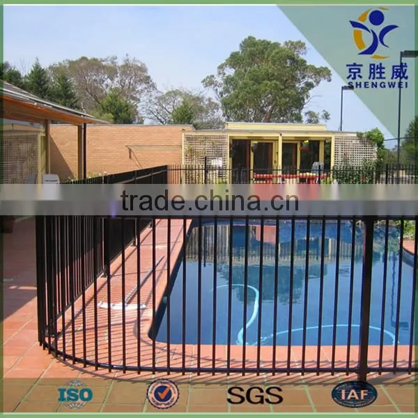 Cheap Swimming Pool Fence for Kiddie photo-4