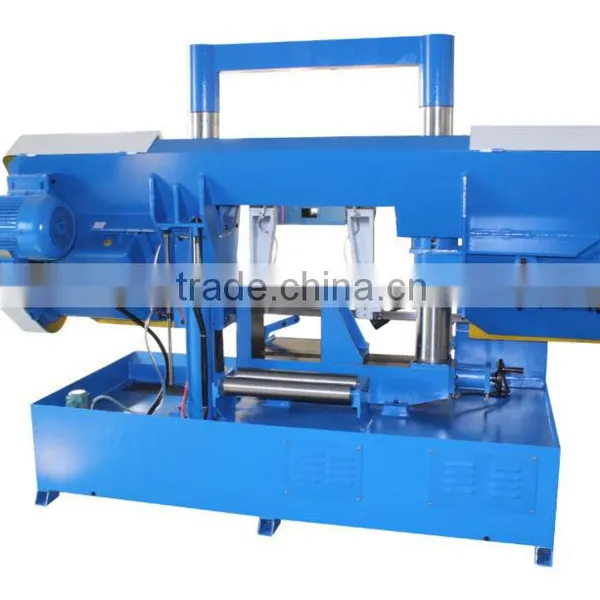 GH4228 BAND SAWING MACHINE photo-2