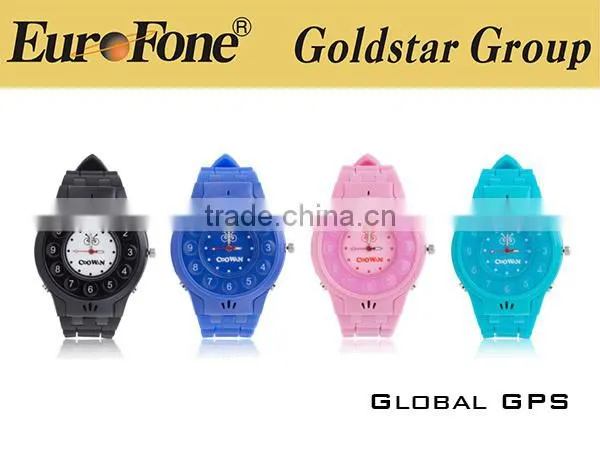 2015 Newest GPS Mobile Tracker Watch for Kid photo-5