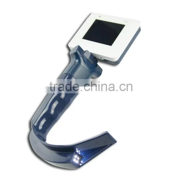 Uheal Anesthesia Intubationscope Instrument Airway Management Endoscope photo-4