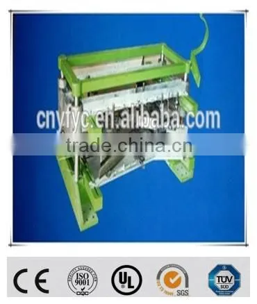 Operation Cone Winding Machine of Accurate photo-3